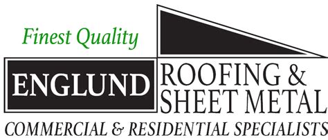 englund roofing and sheet metal|Business Profile for Englund Roofing & Sheetmetal LLC.